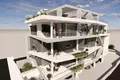 Wohnung 2 Schlafzimmer 80 m² Gemeinde Agios Athanasios, Cyprus