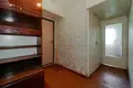 Wohnung 2 Zimmer 46 m² Minsk, Weißrussland