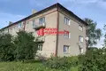 Wohnung 2 Zimmer 42 m² Viercialiski, Weißrussland