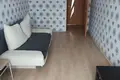 Appartement 3 chambres 58 m² Minsk, Biélorussie