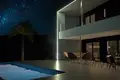 Villa de tres dormitorios 210 m² Alfaz del Pi, España