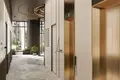Residential complex ZK Sydney City