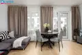 Apartamento 2 habitaciones 46 m² Vilna, Lituania