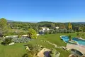 6 bedroom villa 500 m² Mougins, France