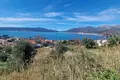 Parcelas 1 800 m² Tivat, Montenegro