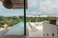 Ático 5 habitaciones 5 231 m² Tulum, México