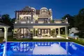 Maison 4 chambres 200 m² Ciftlik, Turquie