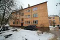 Appartement 2 chambres 47 m² en Riga, Lettonie