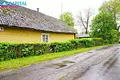 House 39 m² Slamai, Lithuania
