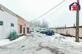 Manufacture 191 m² in Machulishchy, Belarus