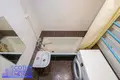 Appartement 2 chambres 41 m² Minsk, Bélarus