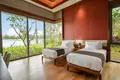 2 bedroom Villa 368 m² Phangnga Province, Thailand