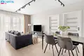Appartement 3 chambres 58 m² Vilnius, Lituanie