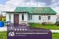 House 38 m² Akciabrski sielski Saviet, Belarus
