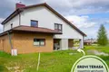 House 260 m² Aukstelke, Lithuania