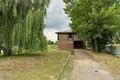 Haus  Smaljawitschy, Weißrussland