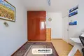 Квартира 3 комнаты 64 м² Минск, Беларусь