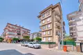 Penthouse 4 bedrooms 200 m² Obakoy, Turkey