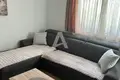 Mieszkanie 1 pokój 45 m² w Budva, Czarnogóra