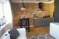 2 room apartment 36 m² in Warsaw, Poland