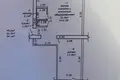 Квартира 2 комнаты 52 м² Мозырь, Беларусь