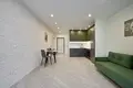 1 room apartment 38 m² Minsk, Belarus