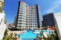 2 bedroom apartment 120 m² Mahmutlar, Turkey
