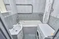 2 room apartment 52 m² Minsk, Belarus