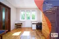 Mieszkanie 2 pokoi 47 m² Mińsk, Białoruś