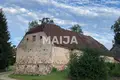 Villa 12 bedrooms 1 250 m² Vandzenes pagasts, Latvia