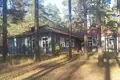 Commercial property 1 455 m² in Syckava, Belarus