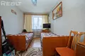 Mieszkanie 4 pokoi 76 m² Mińsk, Białoruś