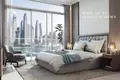 Mieszkanie 1 pokój 64 m² Dubai Studio City, Emiraty Arabskie
