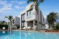 Villa 4 chambres 203 m² l Alfas del Pi, Espagne