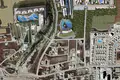 Appartement 46 m² Trikomo, Chypre du Nord