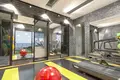 Penthouse 3 bedrooms 126 m² Alanya, Turkey