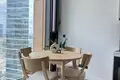 2 room apartment 42 m² in Warsaw, Poland