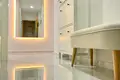 Mieszkanie 3 pokoi  Alanya, Turcja