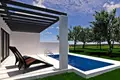 Villa de 4 dormitorios 173 m² Umag, Croacia