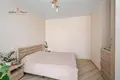 Wohnung 1 zimmer 51 m² Minsk, Belarus