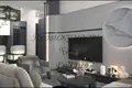 Apartamento 3 habitaciones 105 m² Mersin, Turquía