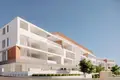 1 bedroom apartment 50 m² Germasogeia, Cyprus