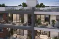 Mieszkanie 3 pokoi 129 m² Limassol, Cypr