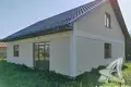 Casa 101 m² Novyja Lyscycy, Bielorrusia