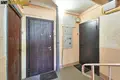 Apartamento 2 habitaciones 44 m² Minsk, Belarús