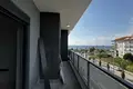 Mieszkanie 1 pokój 50 m² Mediterranean Region, Turcja