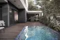3 bedroom house 157 m² Limassol District, Cyprus