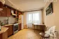 2 room apartment 60 m² Brest, Belarus
