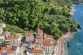 Mieszkanie 4 pokoi 117 m² Sveti Stefan, Czarnogóra