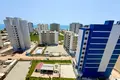 2 bedroom apartment 95 m² Mezitli, Turkey